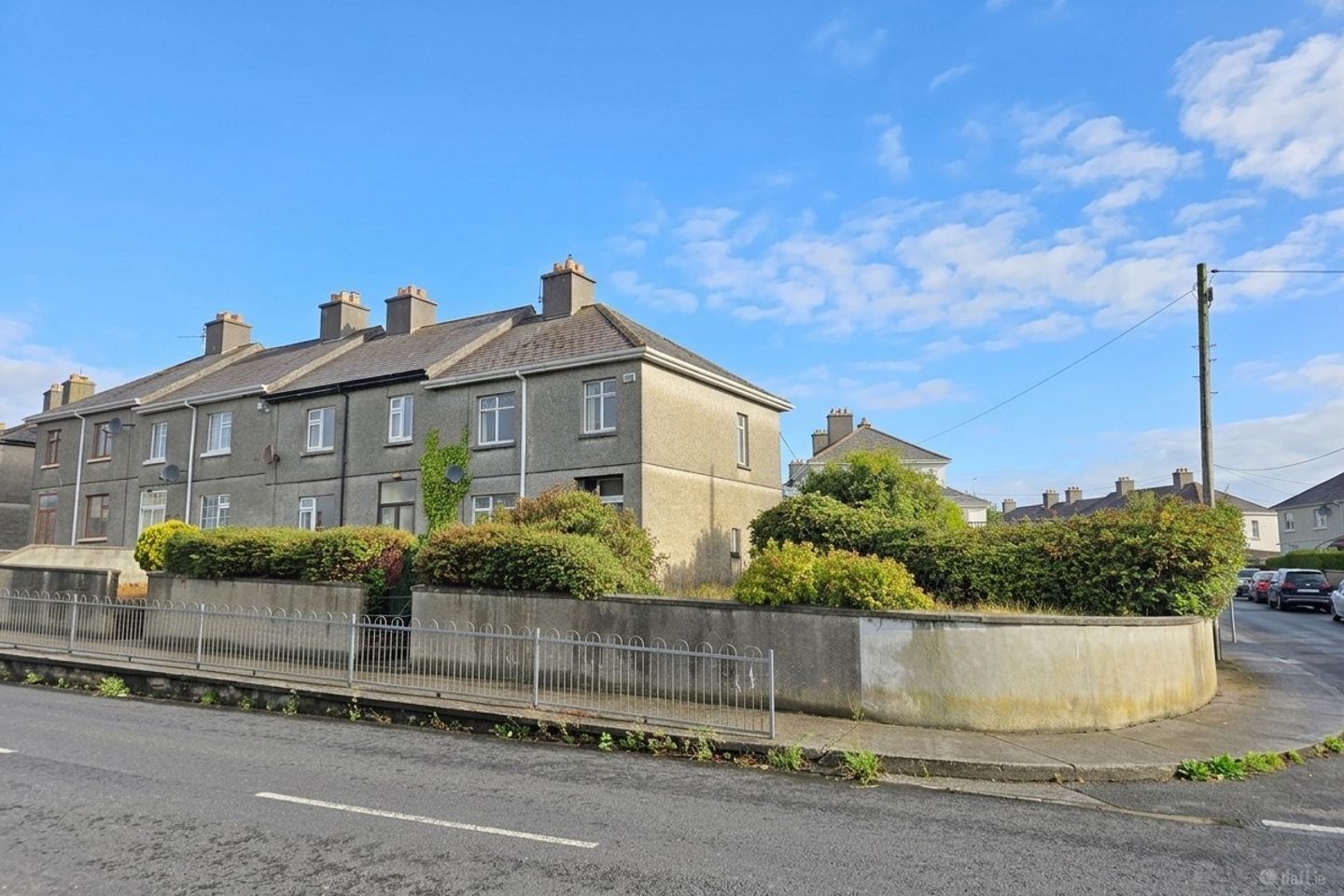 3 Slievenamon Road, Clonmel, Co. Tipperary, E91KN23
