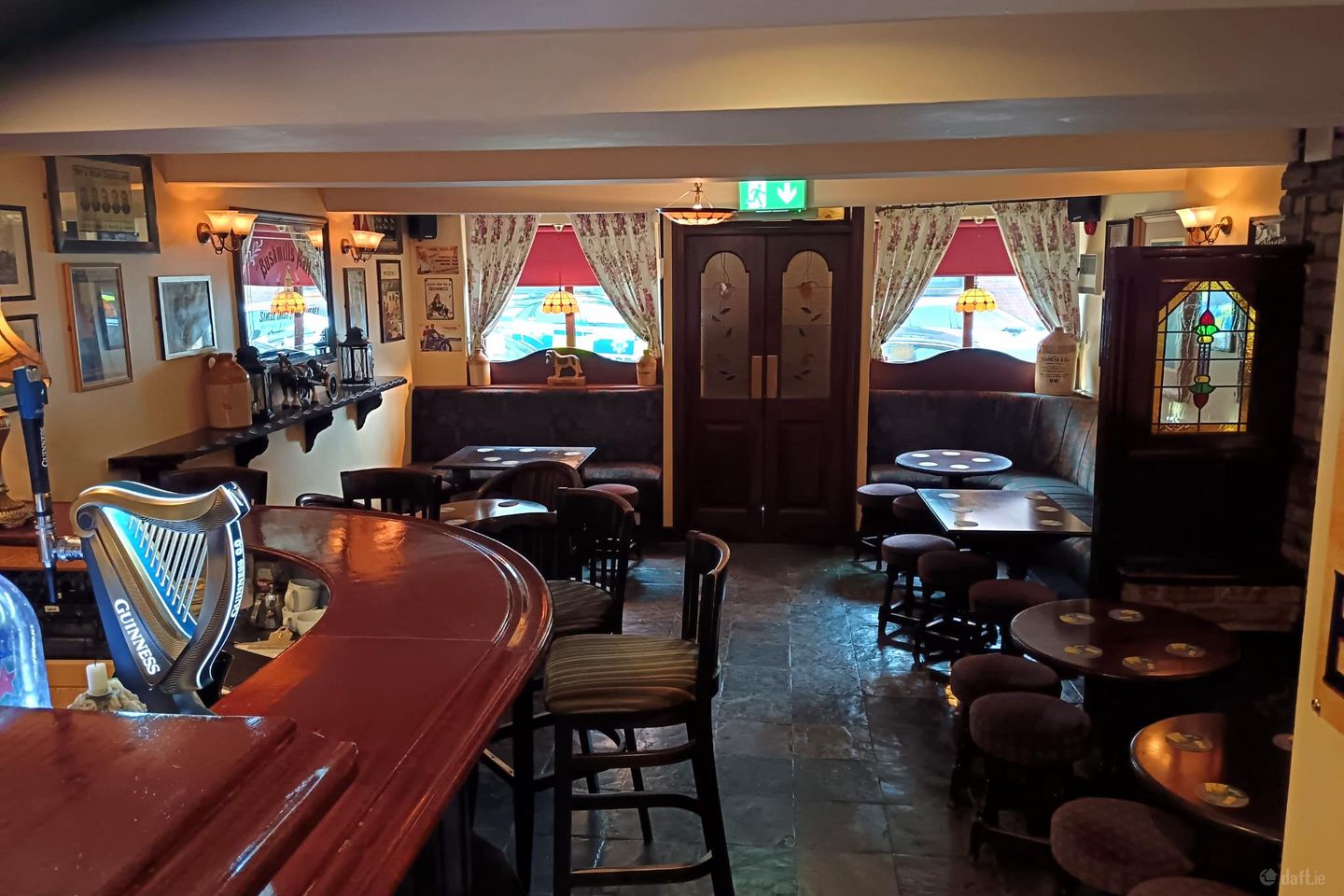 Seery's, 3 Barrack Street, Athlone, Co. Westmeath