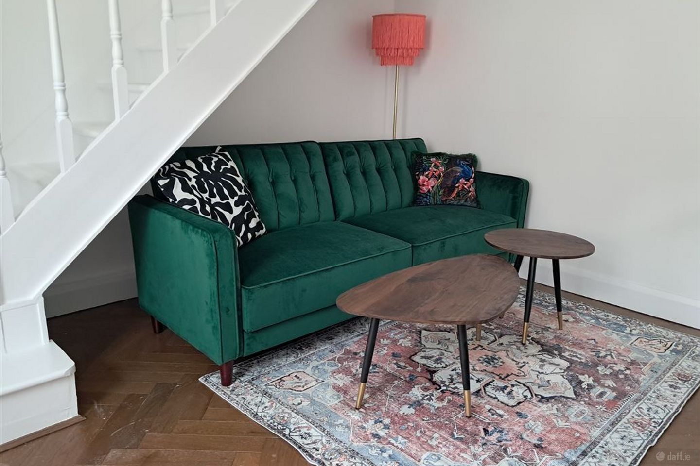 37 Eblana Villas, Dublin 2, Grand Canal Dock, Dublin 2