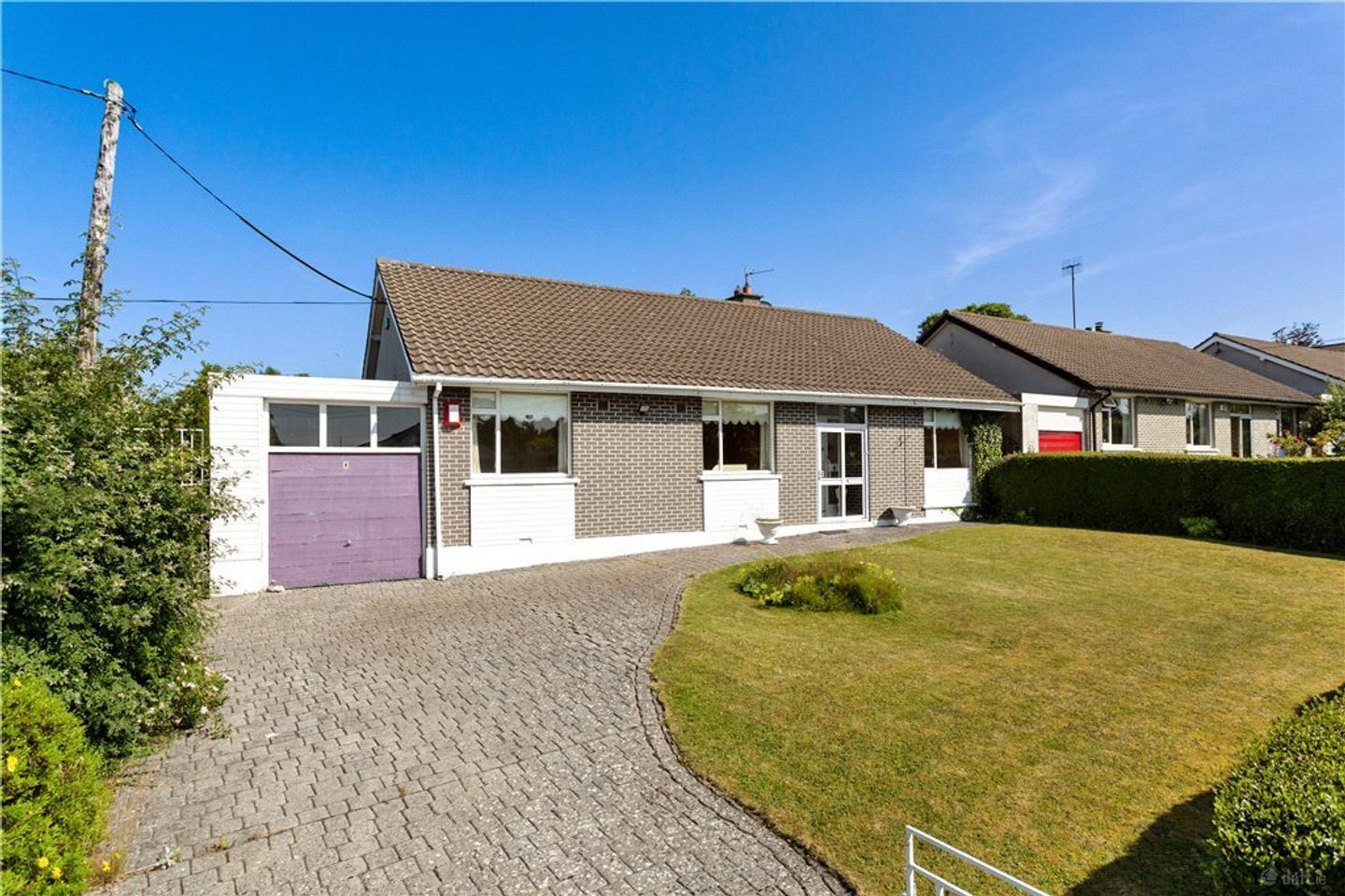 6 Saval Grove Dalkey, Dalkey, Co. Dublin