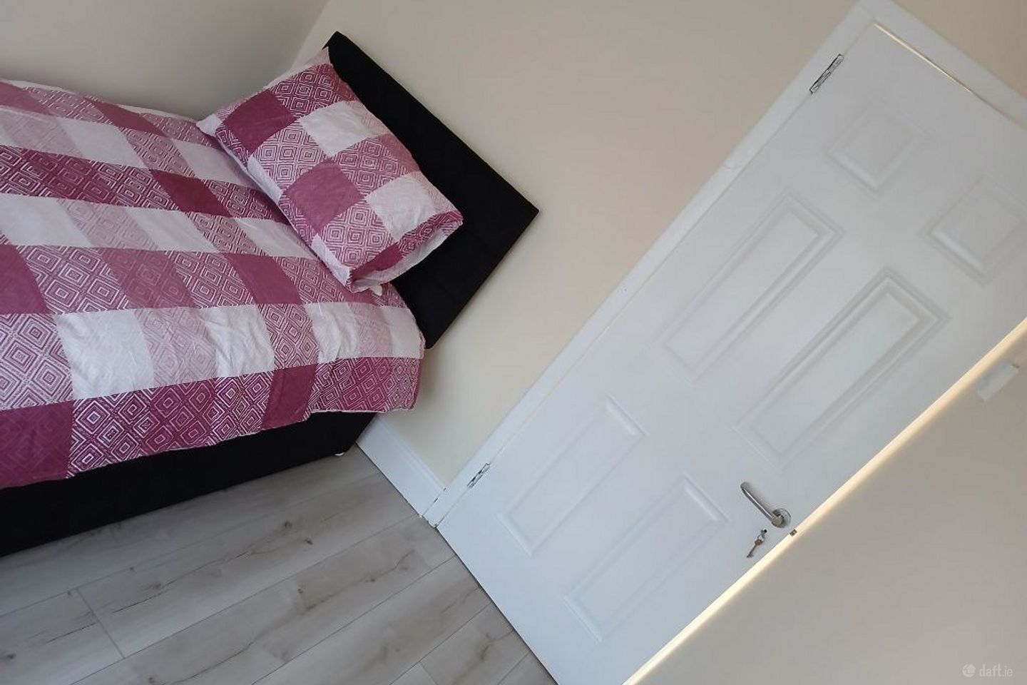 Cappagh Rd, Finglas, Co. Dublin