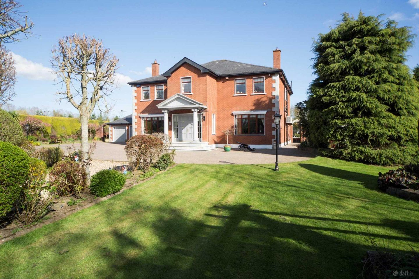 "Shanna" 15 Homeleigh, Porterstown, Castleknock, Dublin 15