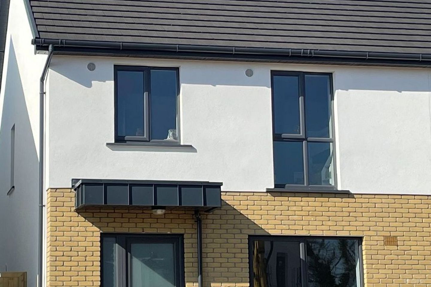 House Type 1, Upton Meadow , Kilmuckridge, Co. Wexford