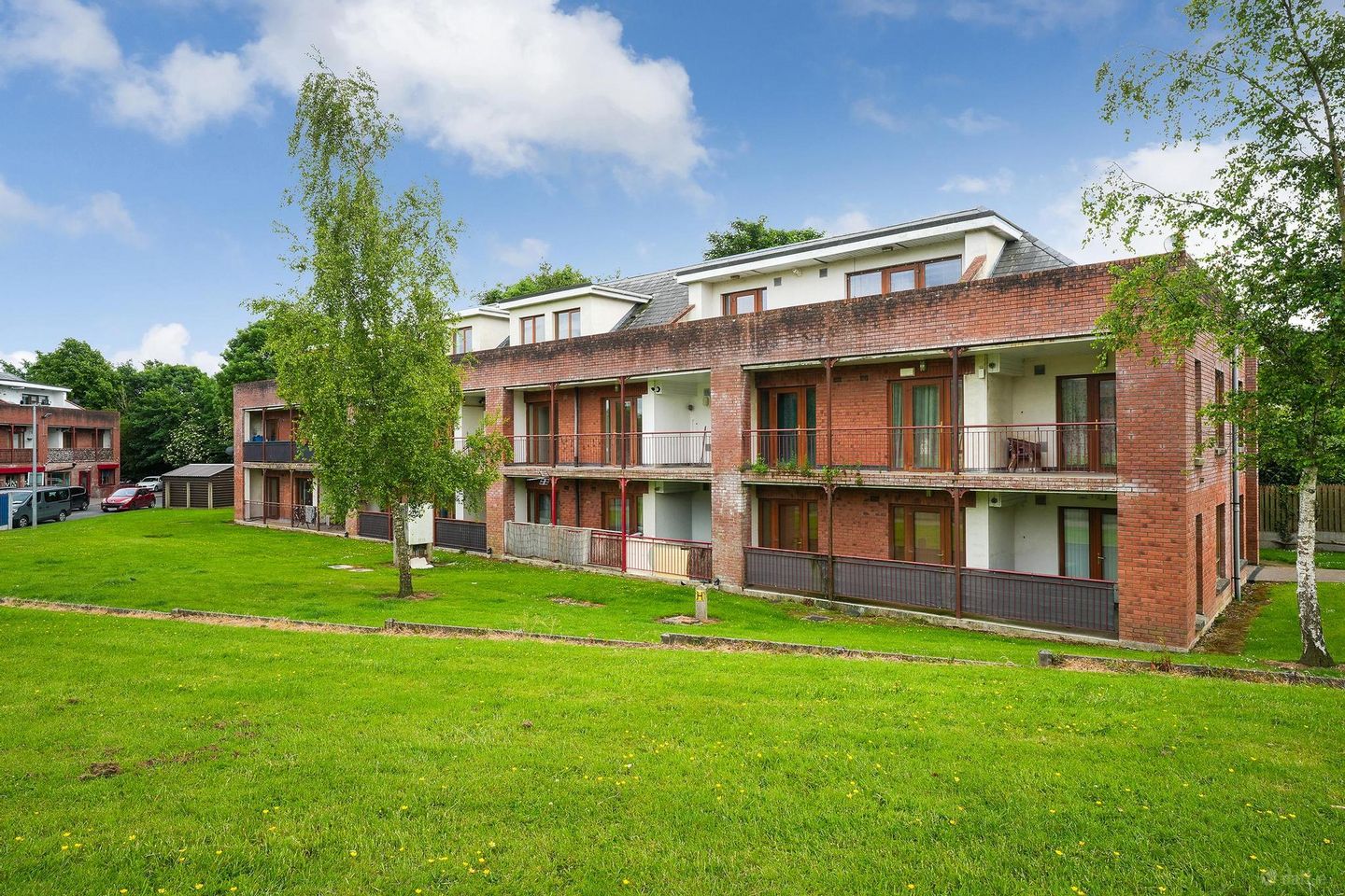 82 Hazelwood, Newbridge, Co. Kildare