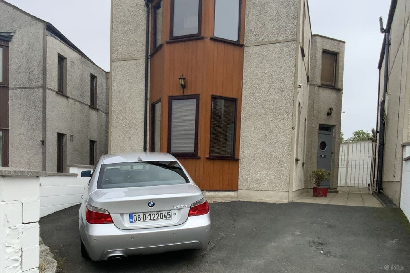 6 Mill Meadows, Arklow, Arklow, Co. Wicklow, Y14HT92