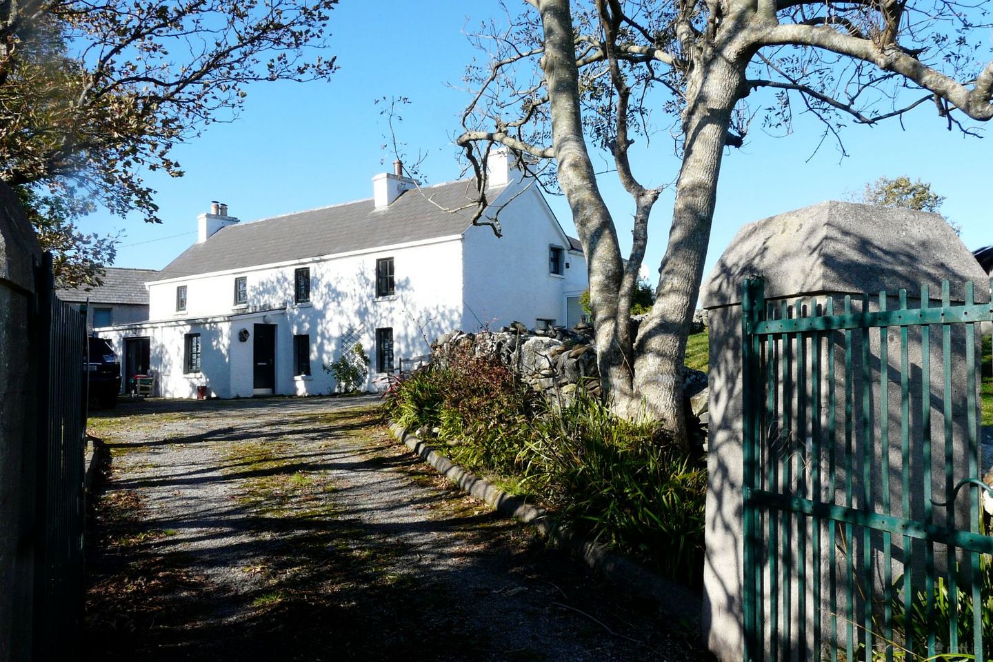 Kiltoorish, Portnoo, Portnoo, Co. Donegal, F94K0Y3