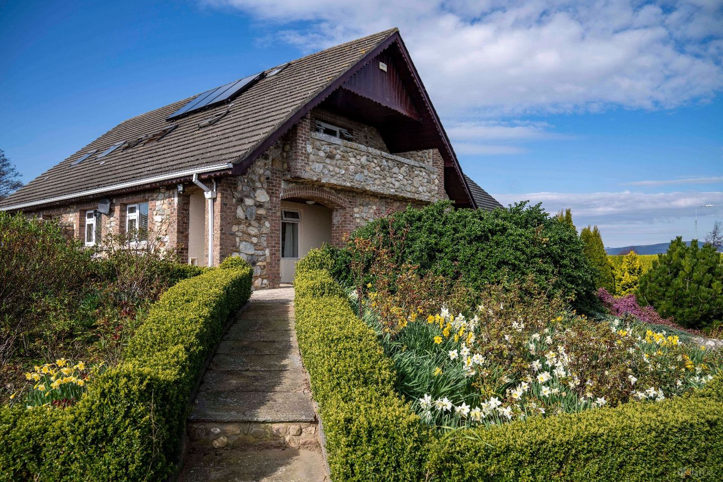 The Stone House, Keatingstown, Wicklow Town, Co. Wicklow, A67RY81