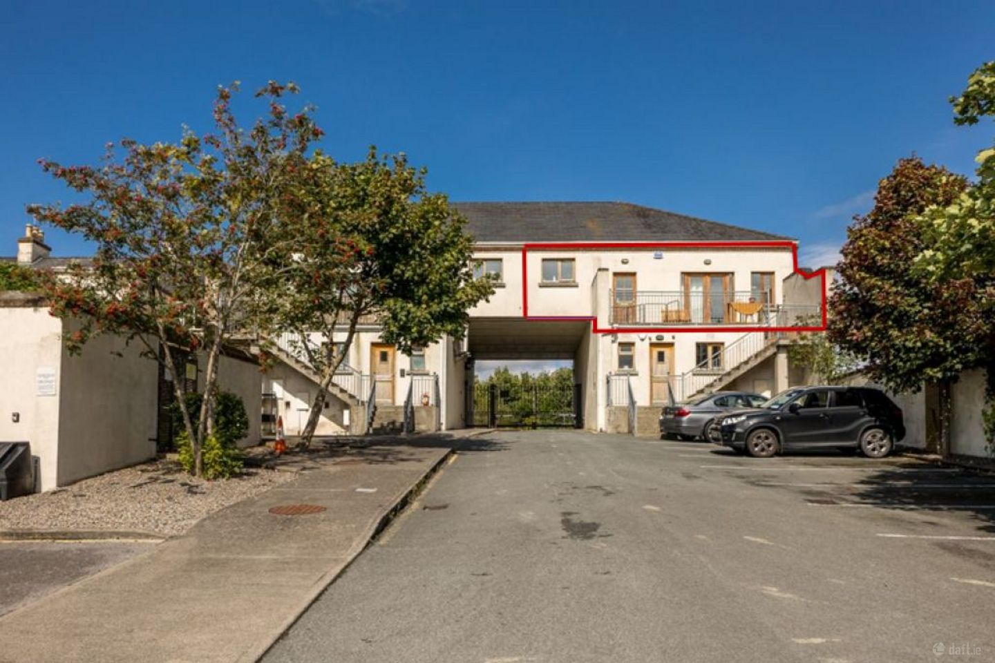 Apartment 1(A), 19 Churchview, Ratoath, Co. Meath, A85PY80