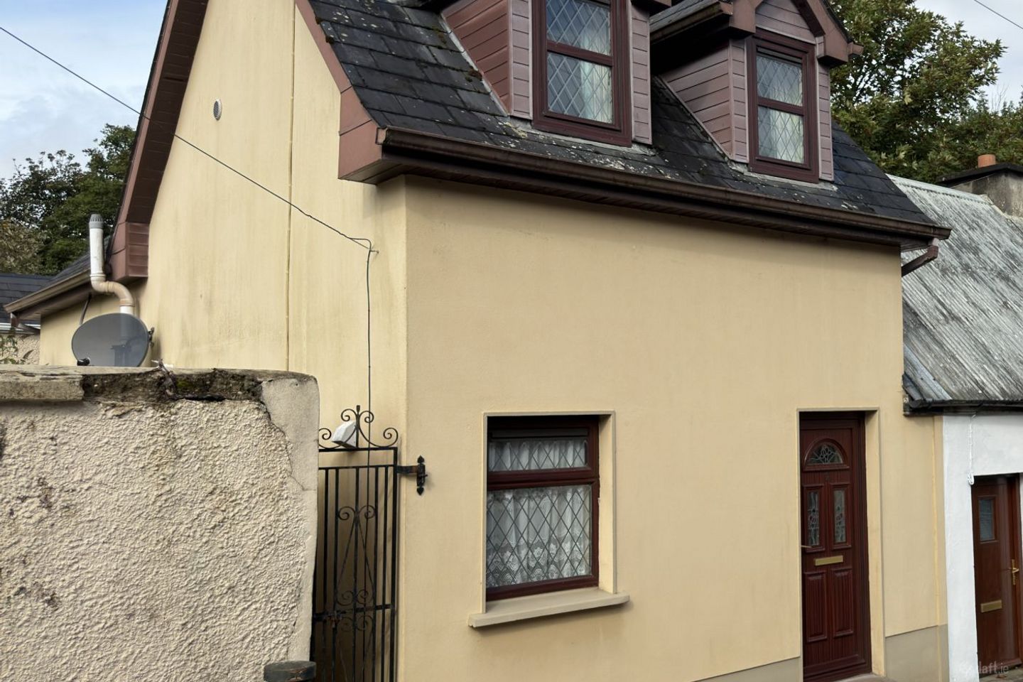 Island Road, Newmarket, Co. Cork, P51K2R0