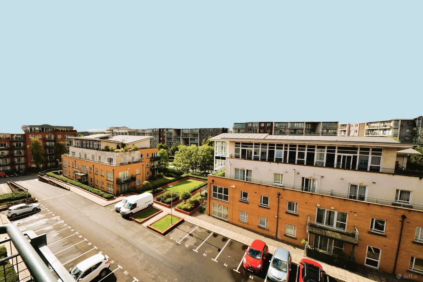 Apartment 261, Premier Square, Finglas, Dublin 11