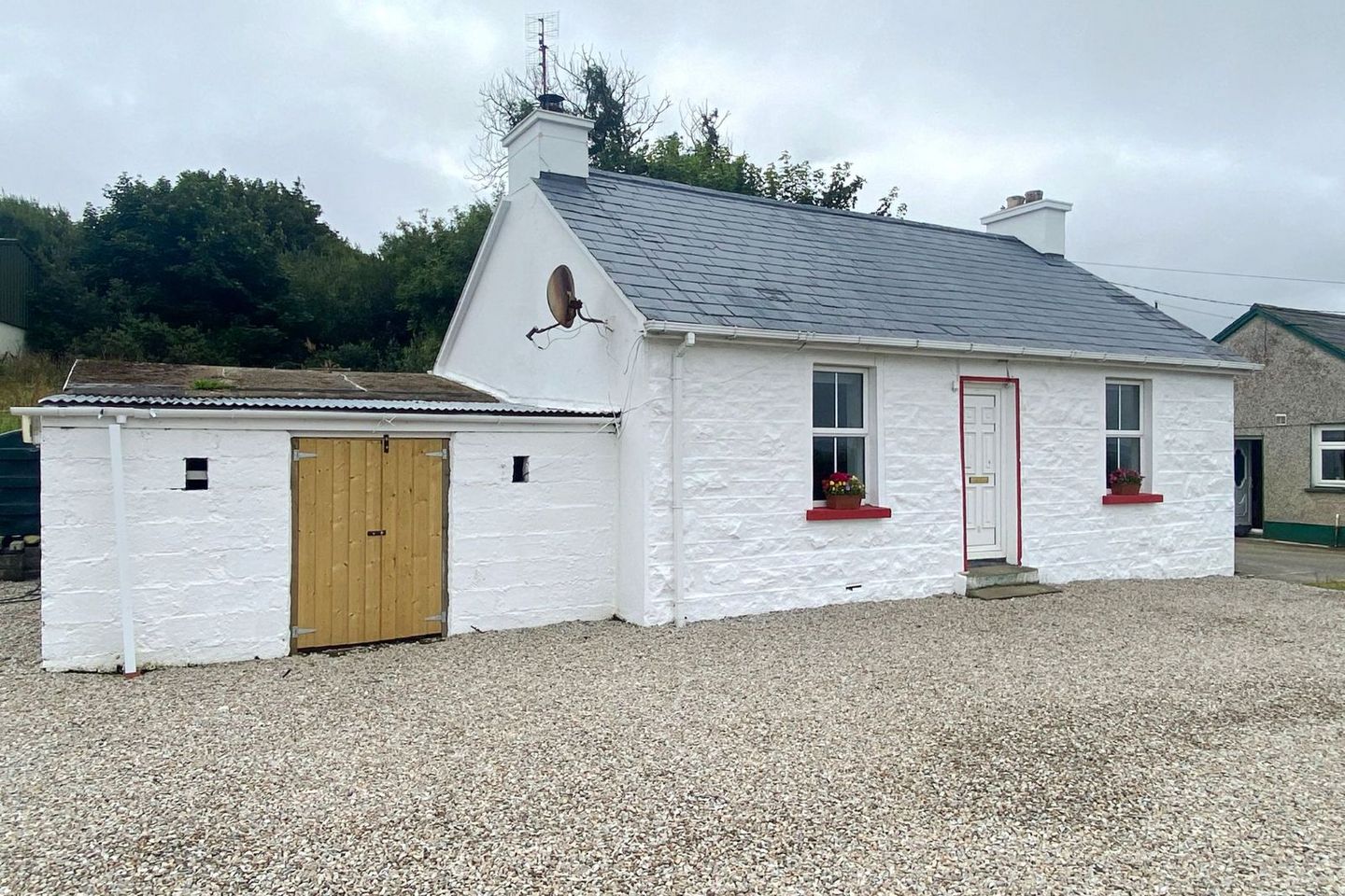 Kentucky, Ardara, Ardara, Co. Donegal, F94X5X7