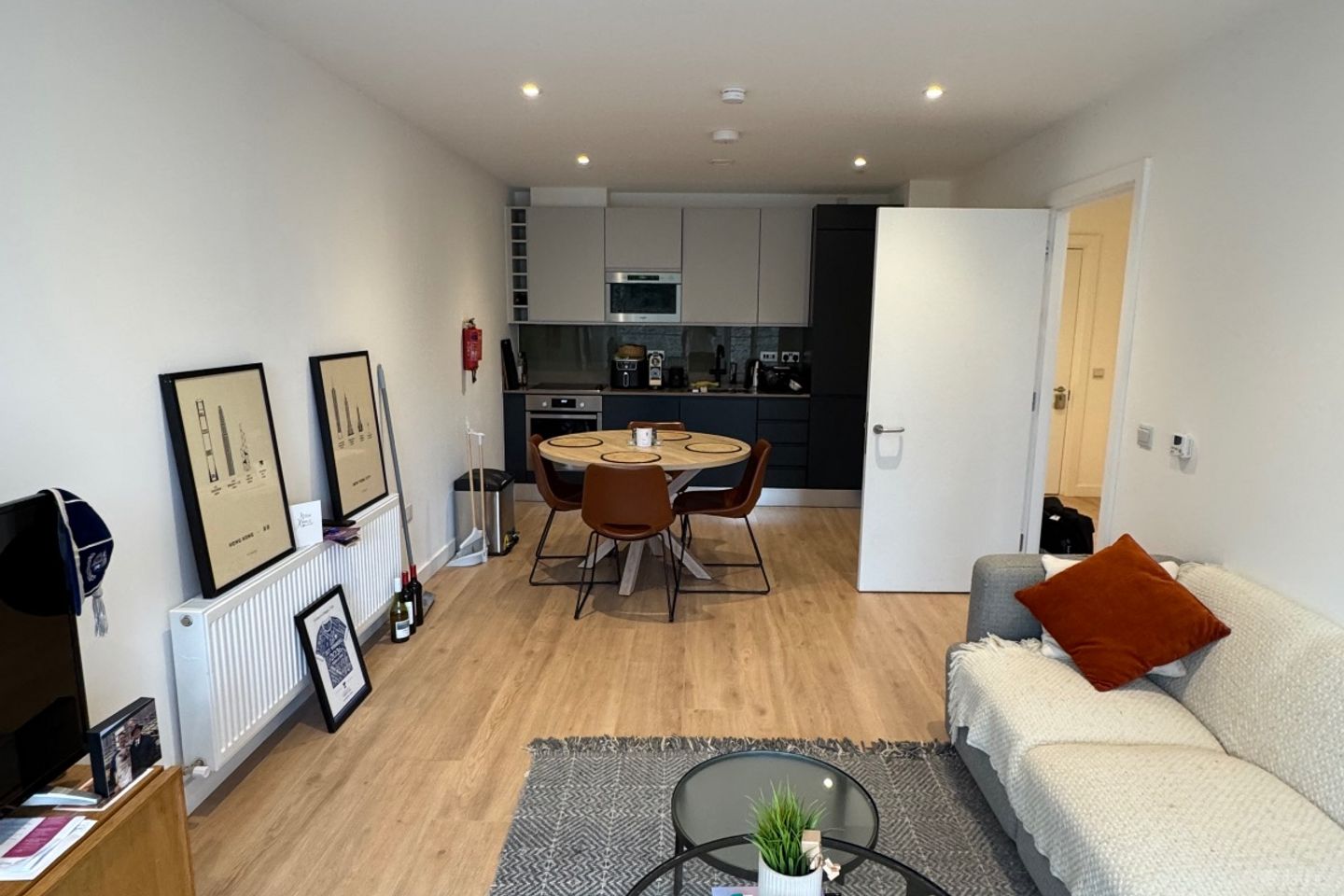 Apartment 10, Block A, Walled Garden, Wyckham Way, Dundrum, Ballinteer, Dublin 16