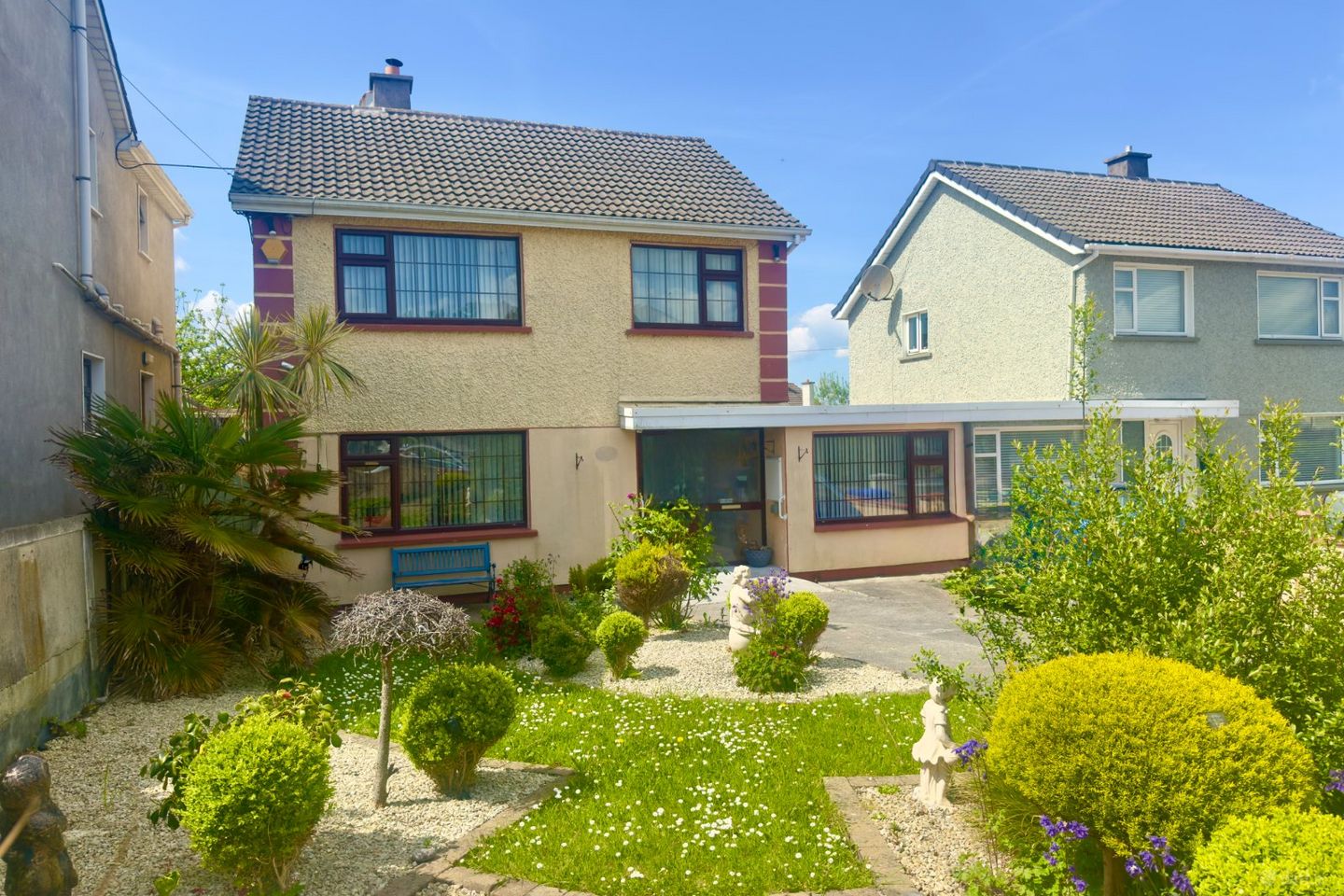 17 Crescent View, Riverside, Tuam Road, Galway, H91XW8P