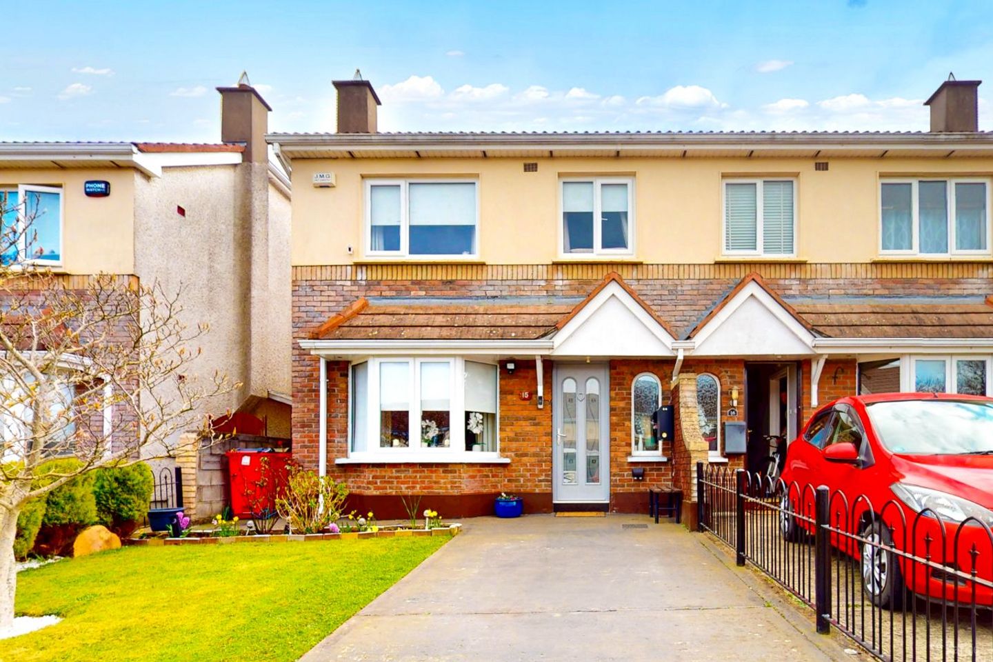 15 Fforster Way, Ballydowd Manor, Lucan, Co. Dublin, K78TC91
