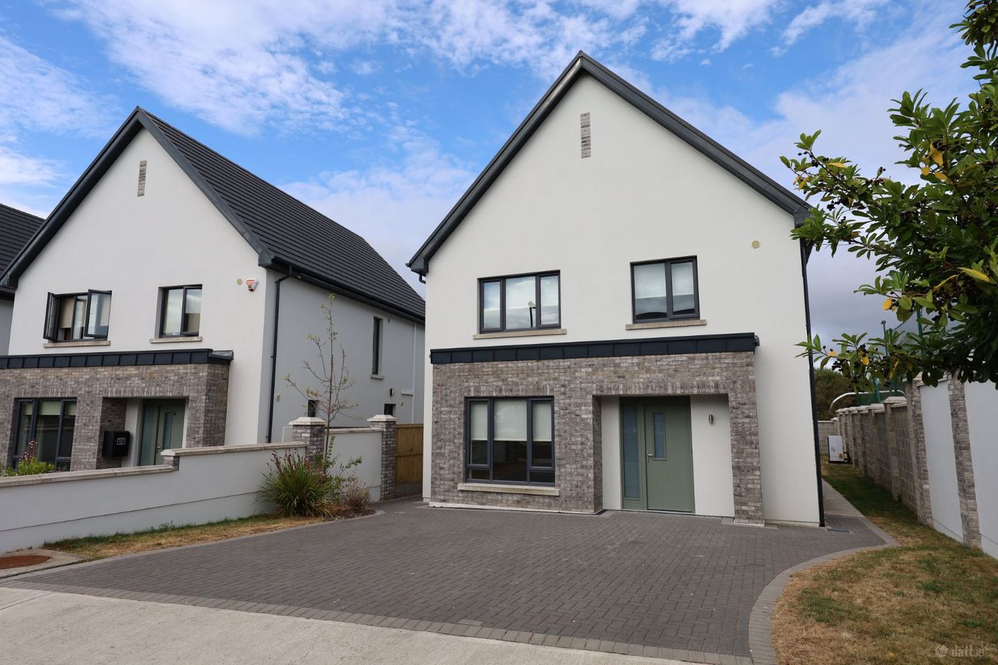 8 The Paddock, Mill Farm, Carrigaline, Co. Cork, P43A335