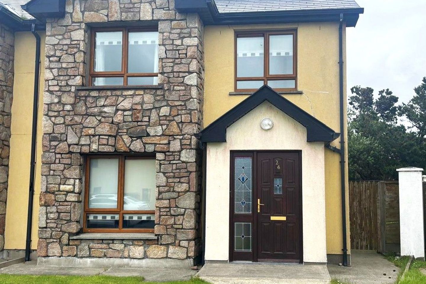 24 Drom Ard, Belmullet, Co. Mayo, F26P680