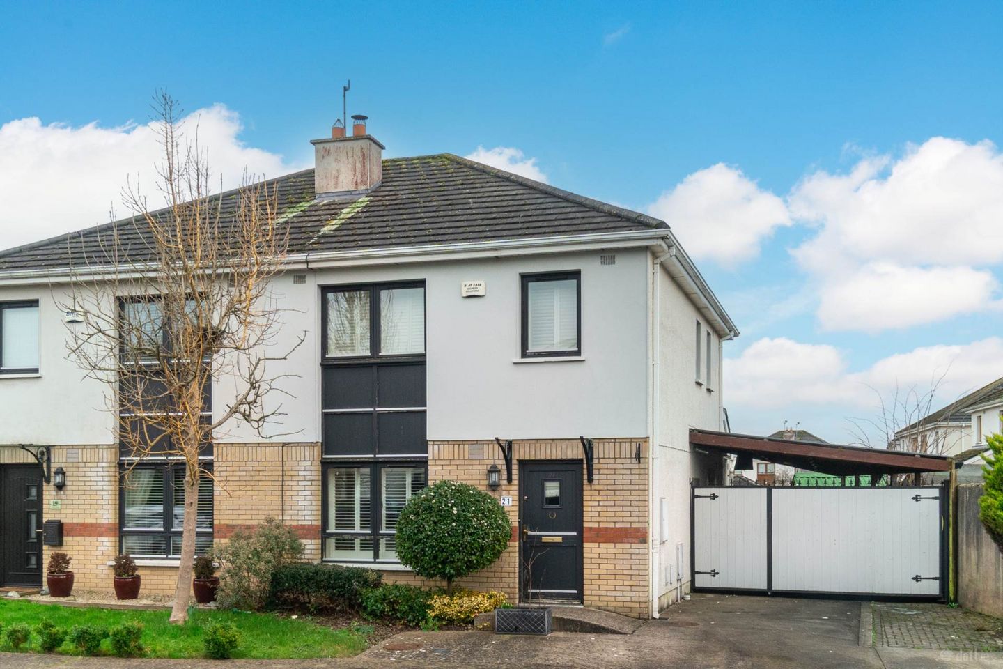 21 Willow Crescent, Celbridge, Co. Kildare, W23NX90