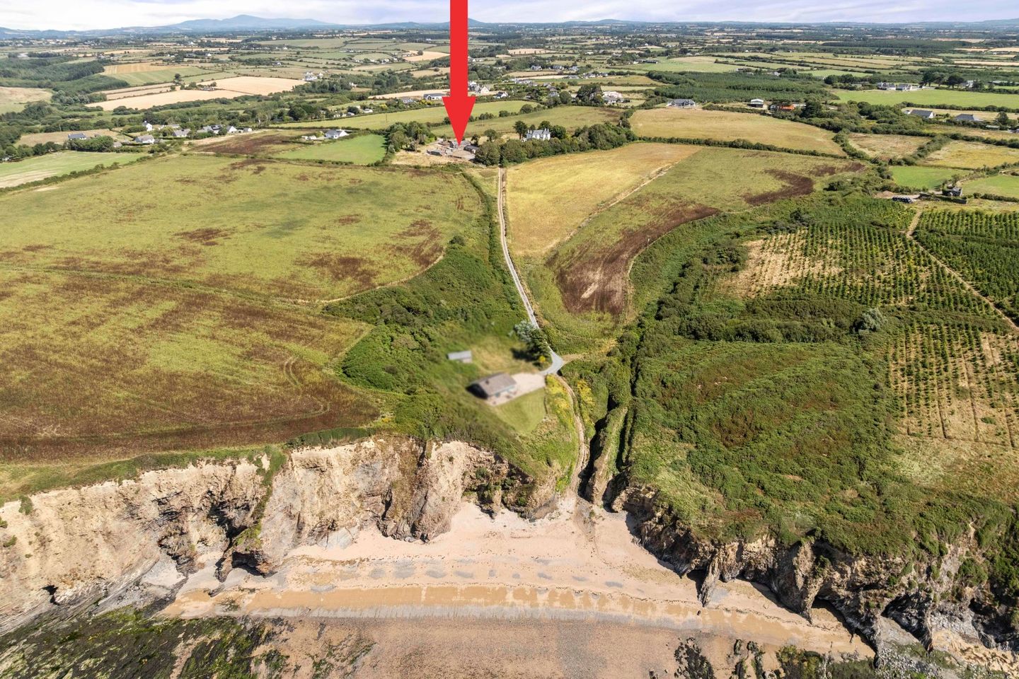 Ballystraw, Duncannon, Duncannon, Co. Wexford, Y34PX98