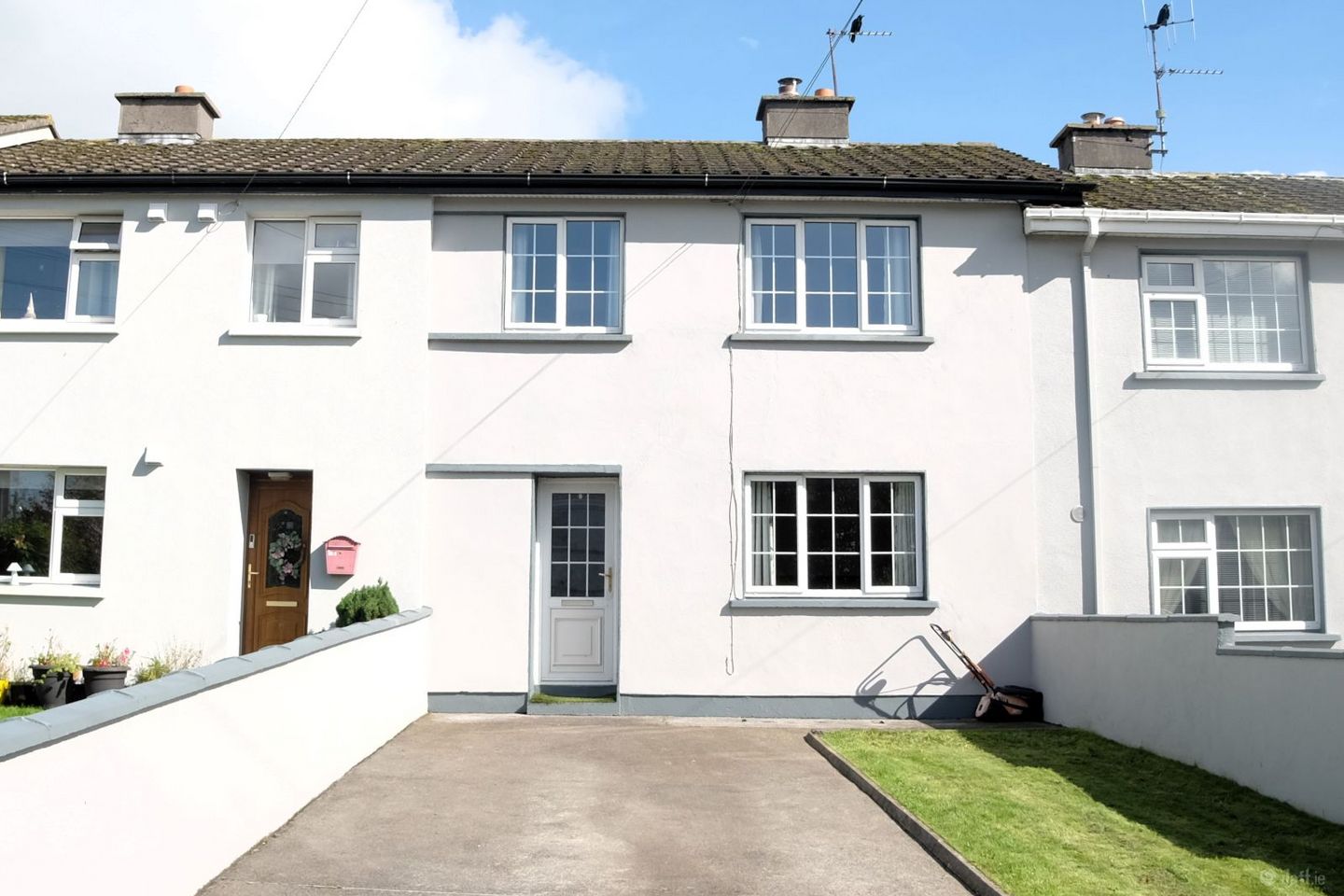 42 Fahy Gardens, Loughrea, Co. Galway, H62PH42