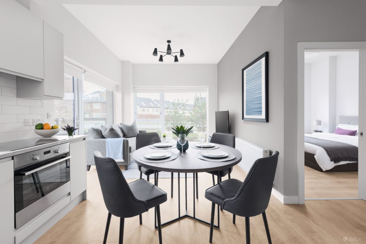 Extra Large 1 Bed Apartment, Citywest Quarter, Citywest, Citywest, Co. Dublin