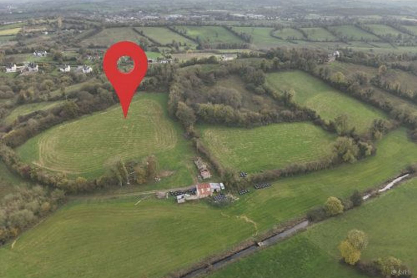 Kilnavara, Cavan, Cavan, Co. Cavan