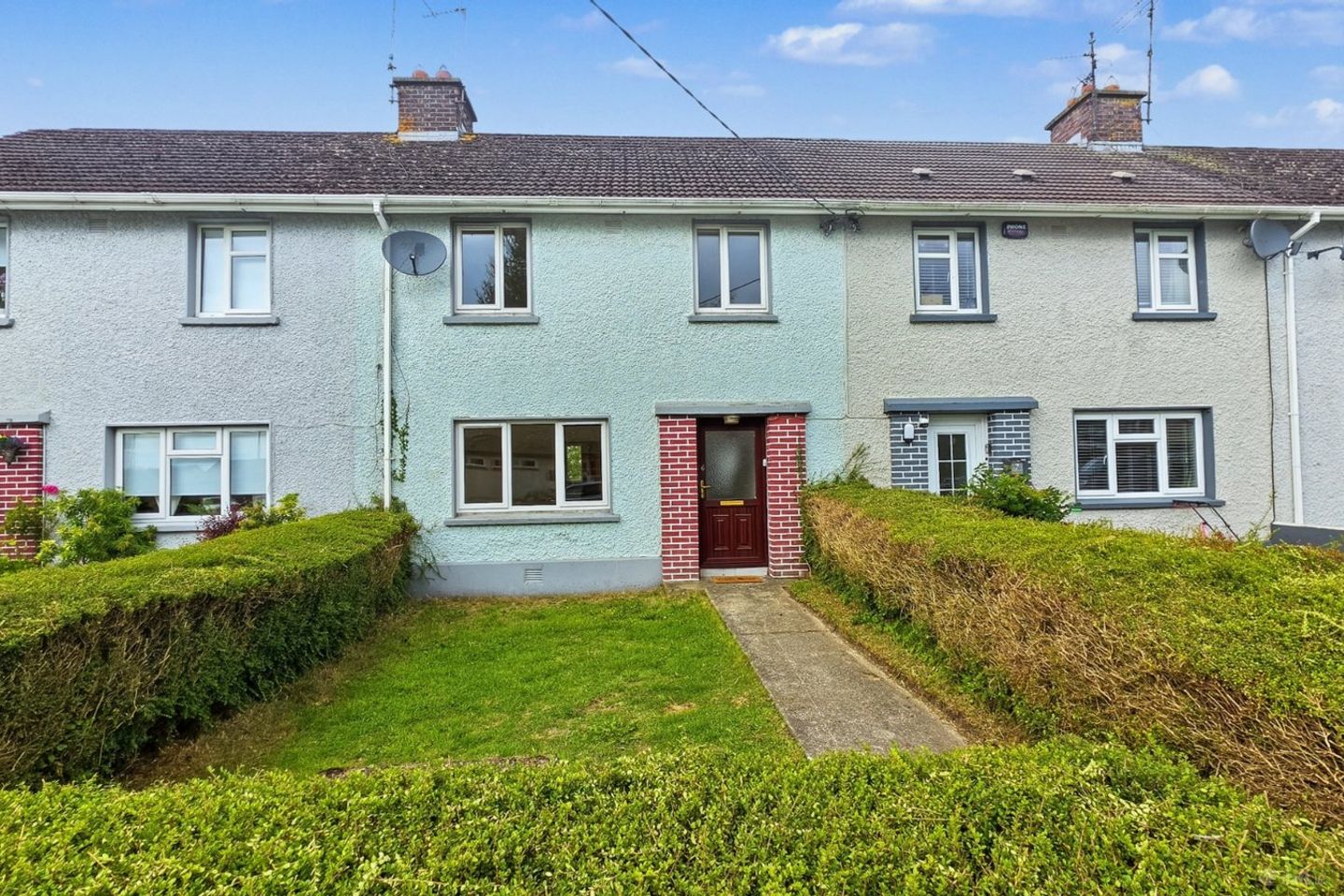 6 Percy Grench Park, Ballyjamesduff, Co. Cavan, A82KN61