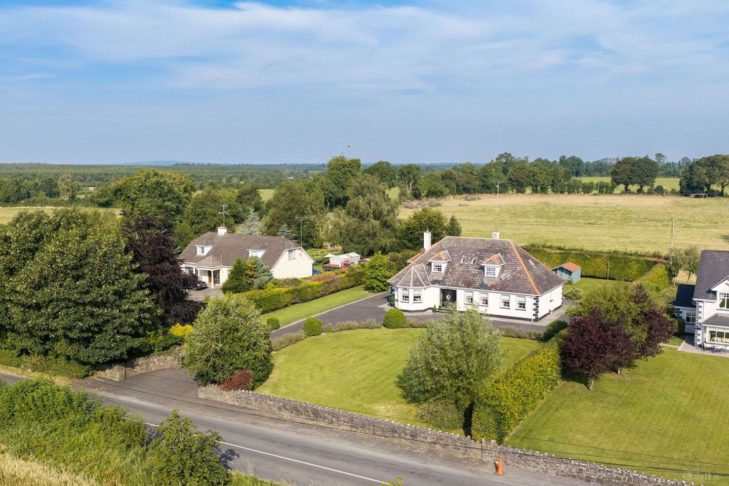 Tinode, Streete, Boherquill, Co. Westmeath, N91AX29