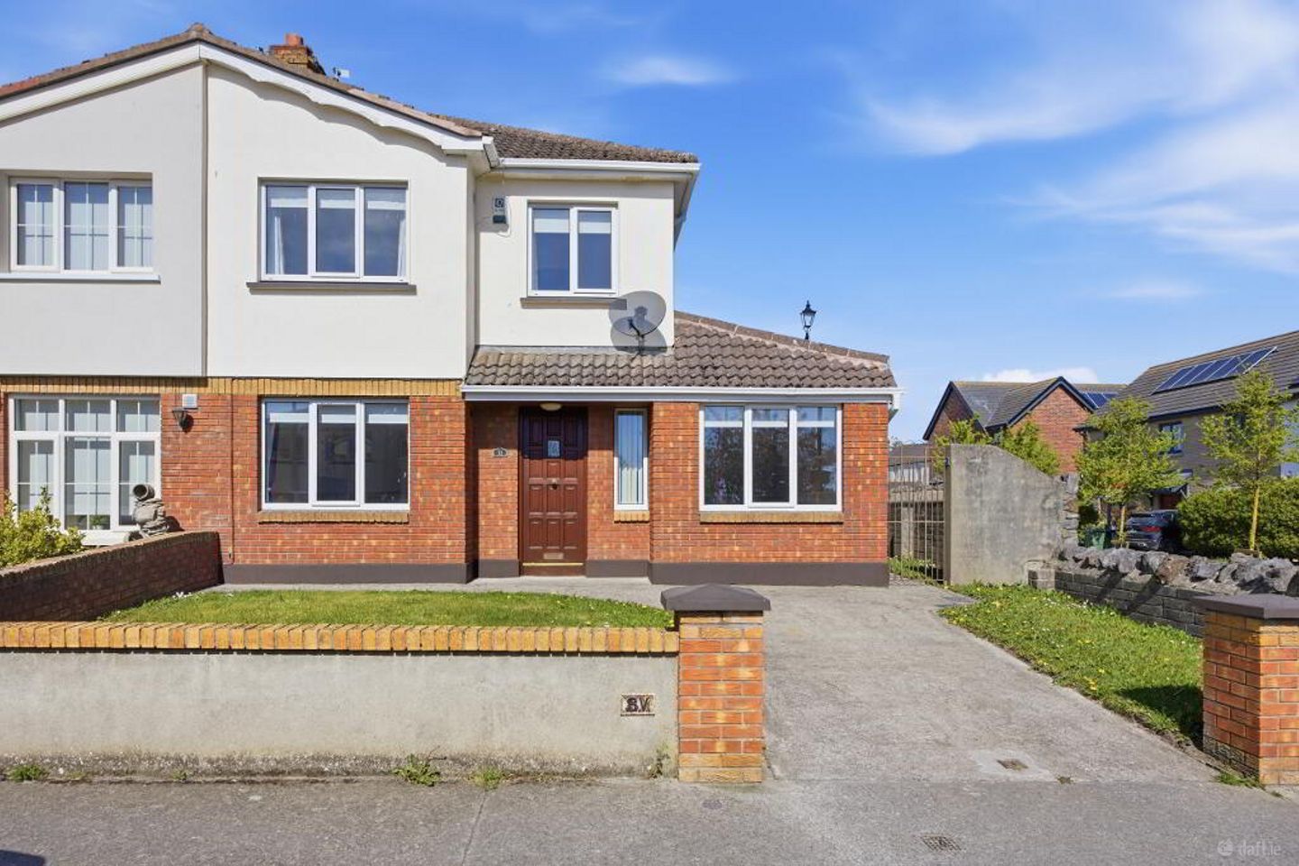 31 The Close, Orlynn Park, Lusk, Co. Dublin, K45Y285