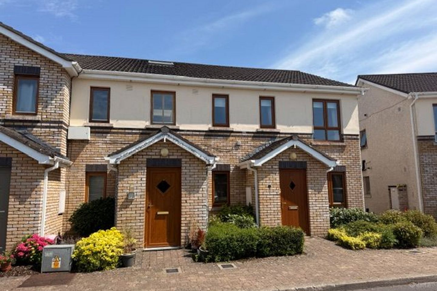 Apartment 49, College Wood Manor, Clane, Clane, Co. Kildare