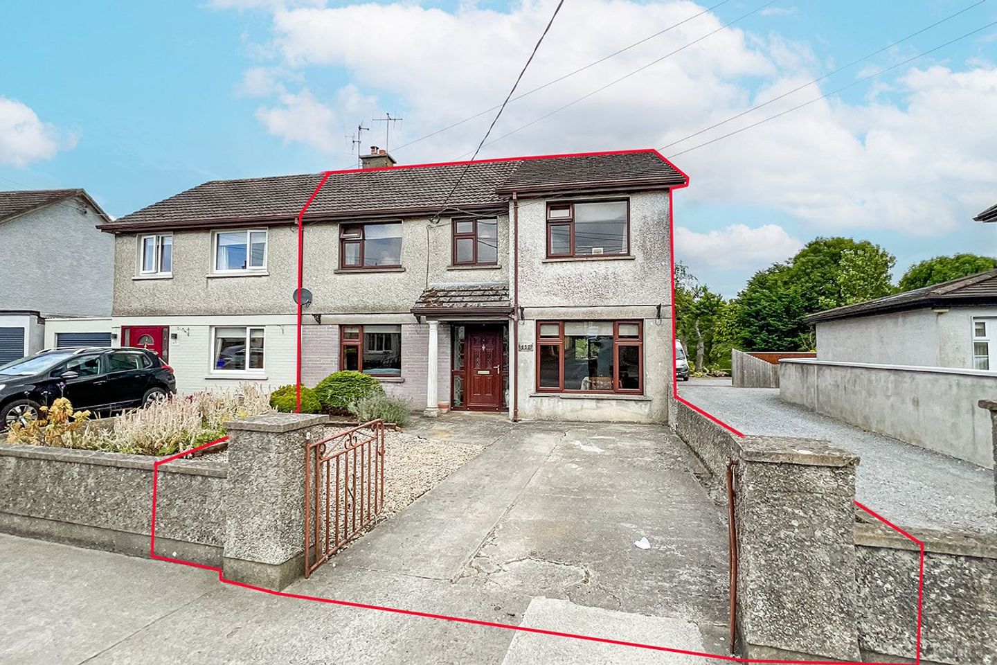 452 Mill Street, Callan, Callan, Co. Kilkenny, R95V3P1
