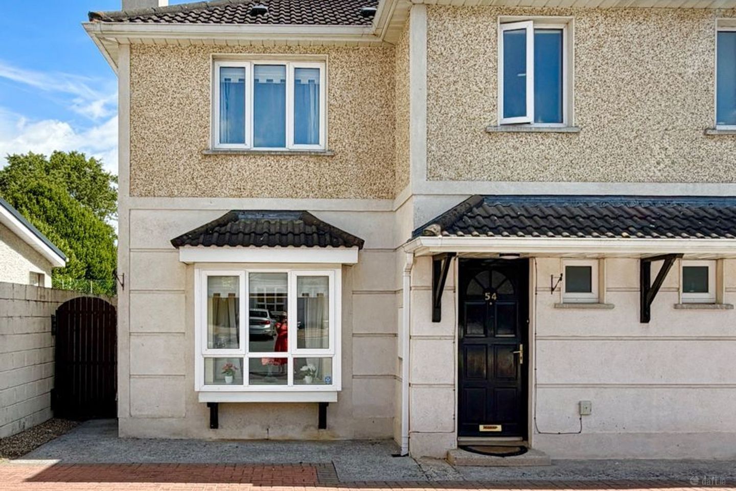 54 Springfields, Waterford Road, Kilkenny, Co. Kilkenny, R95YX7V