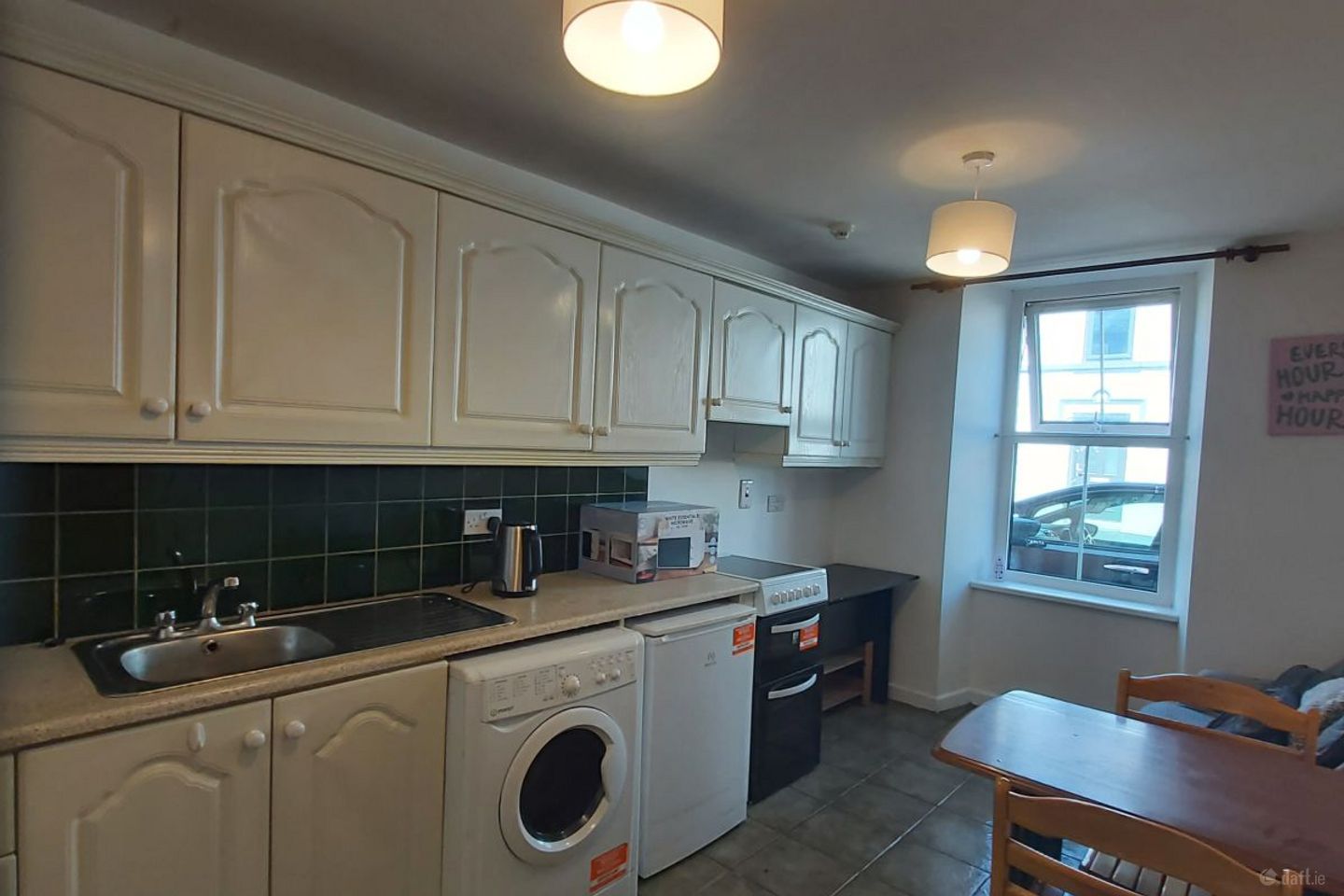 Flat 1, 81 New Street, Macroom, Co. Cork
