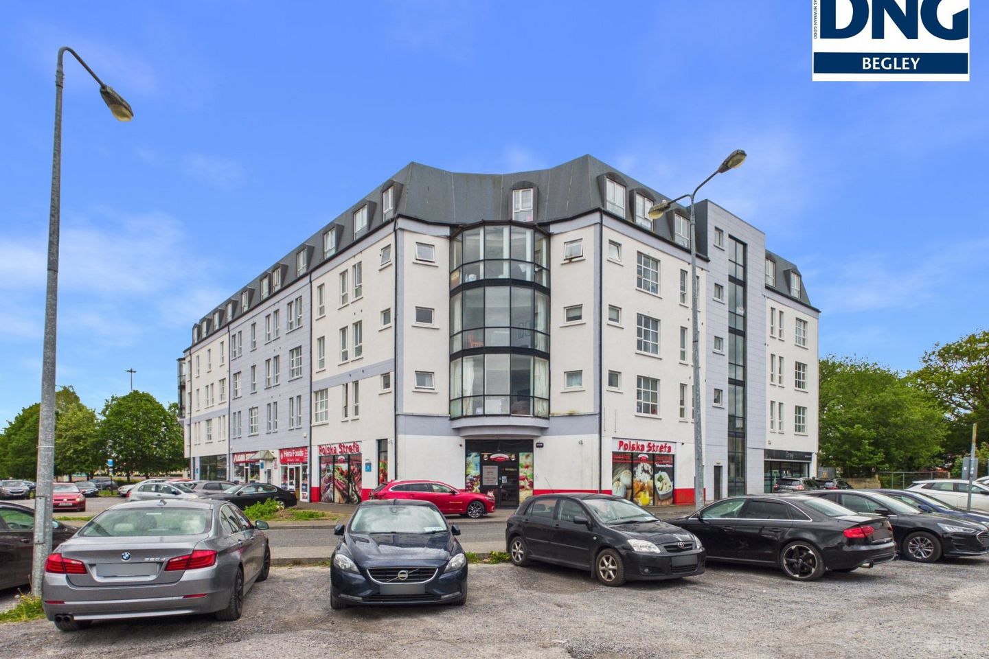 11 Inish House, Golden Island, Athlone, Co. Westmeath, N37F7P3