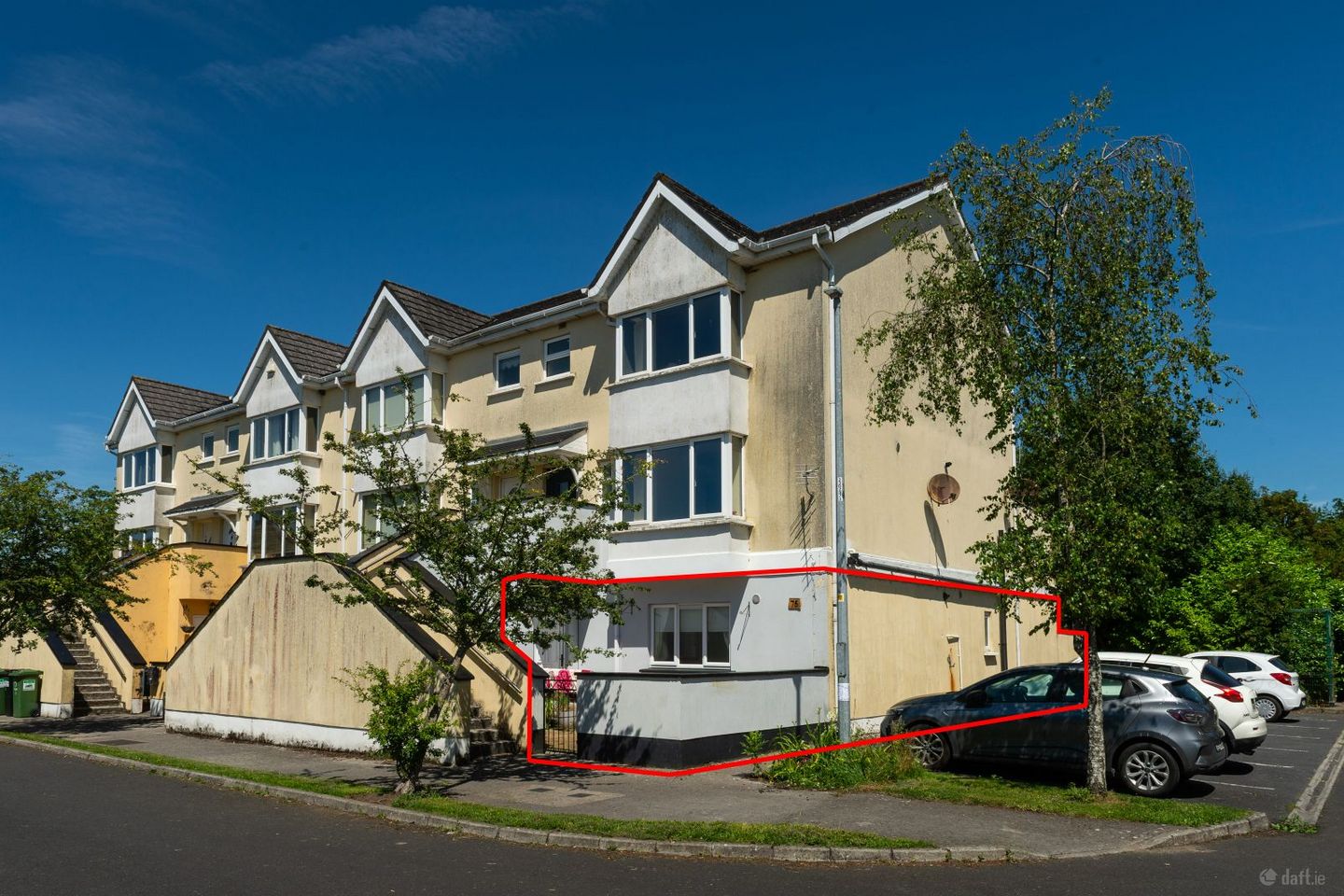 75 Riverside, Portarlington, Co. Offaly, R32XD28