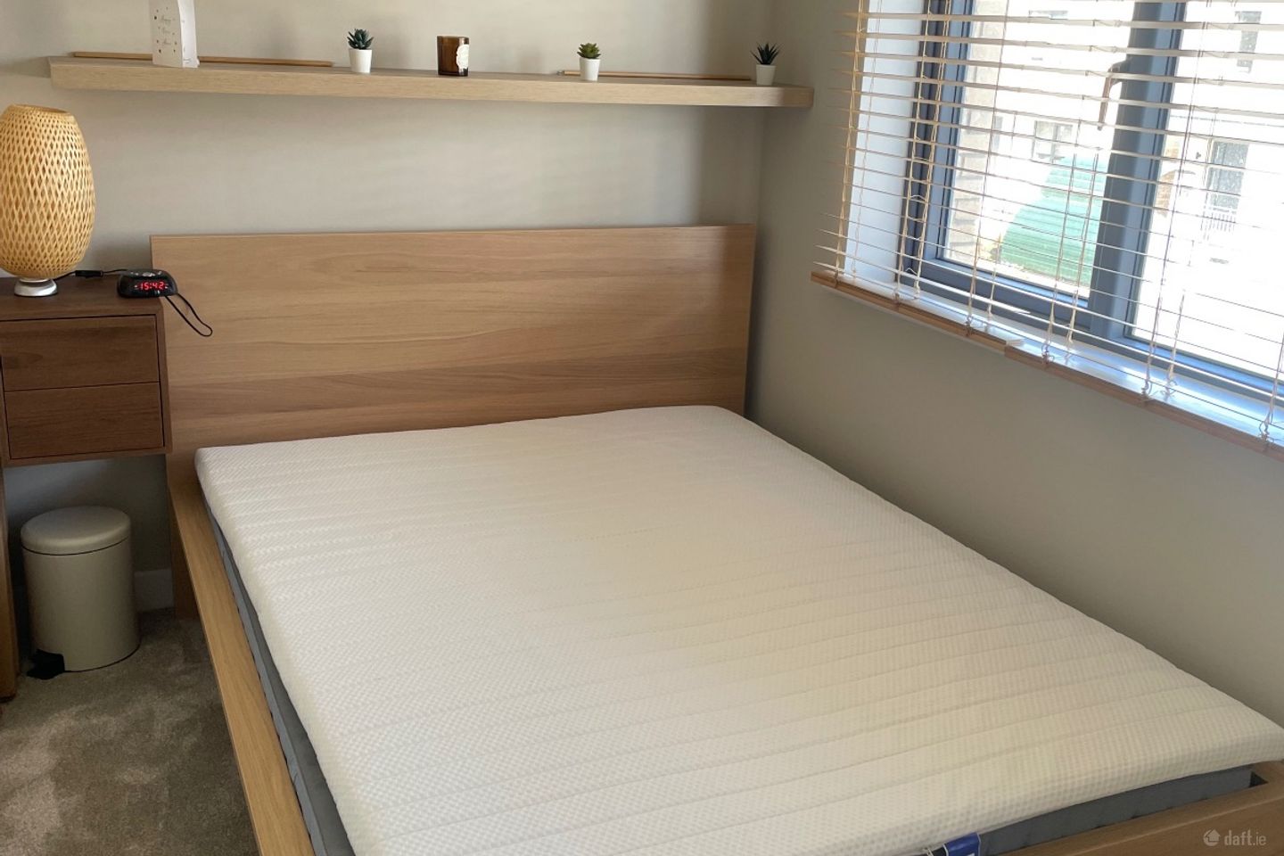 8 Mulhuddart , Damastown, Co. Dublin