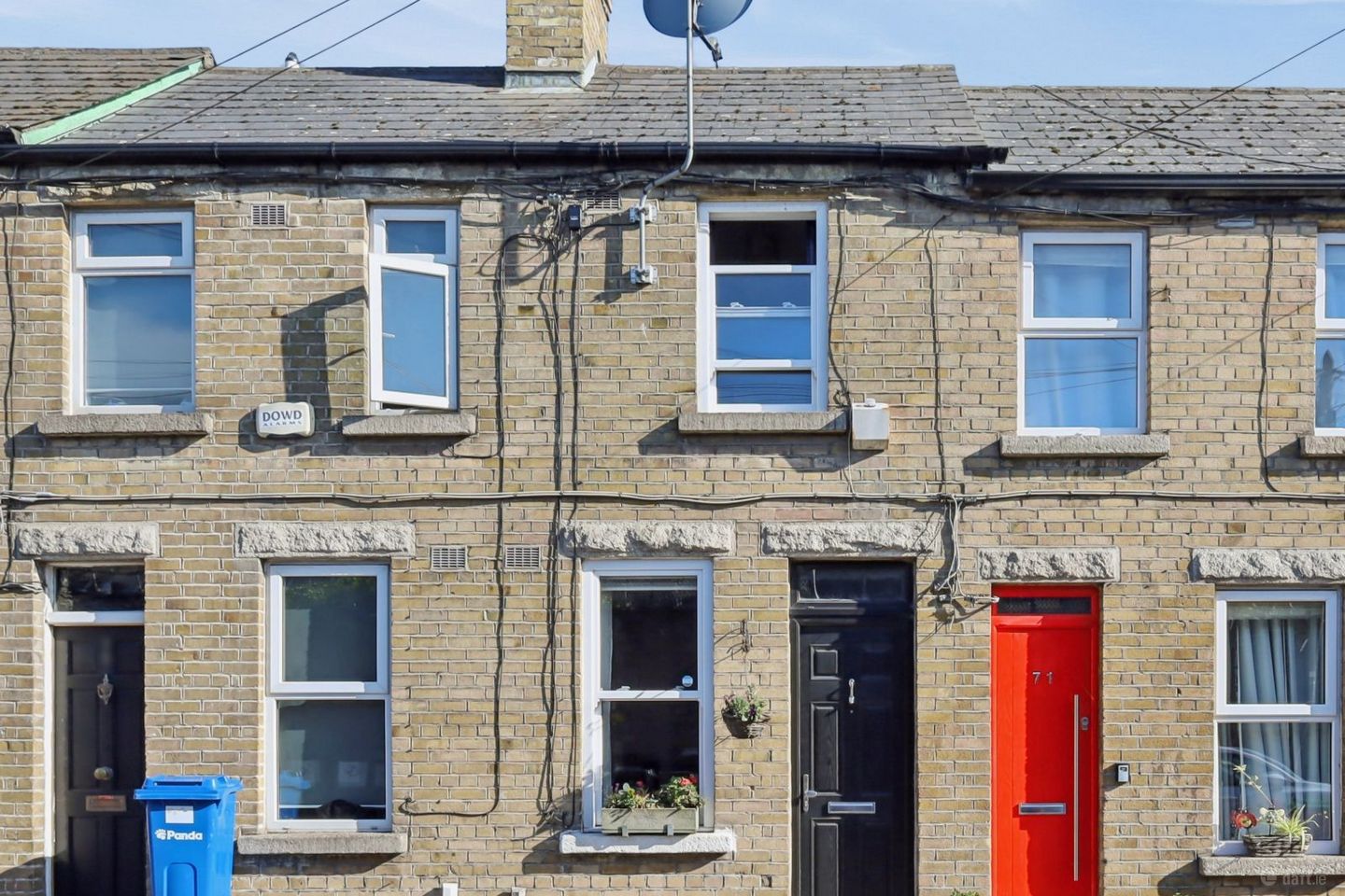 73 Merchants Road, Dublin 3, North Wall, Dublin 3, D03VW13