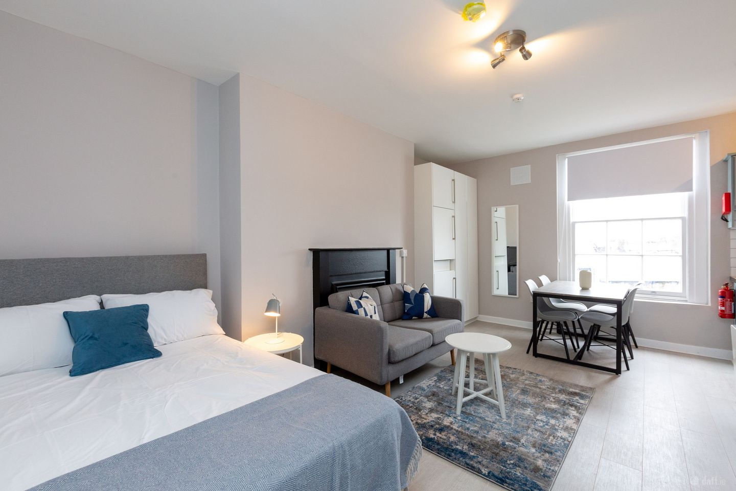 Flat 5, 40 Rathmines Road Lower, Rathmines, Dublin 6