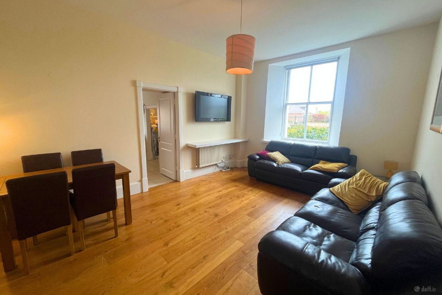 Mullins Wing Apartments, Linden Square, Grove Avenue, Blackrock,Co. Dublin, Stillorgan, Co. Dublin