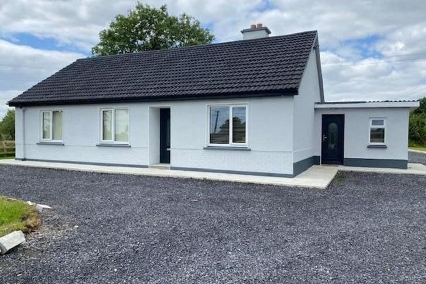 Toome, Ballymahon, Barry, Co. Longford