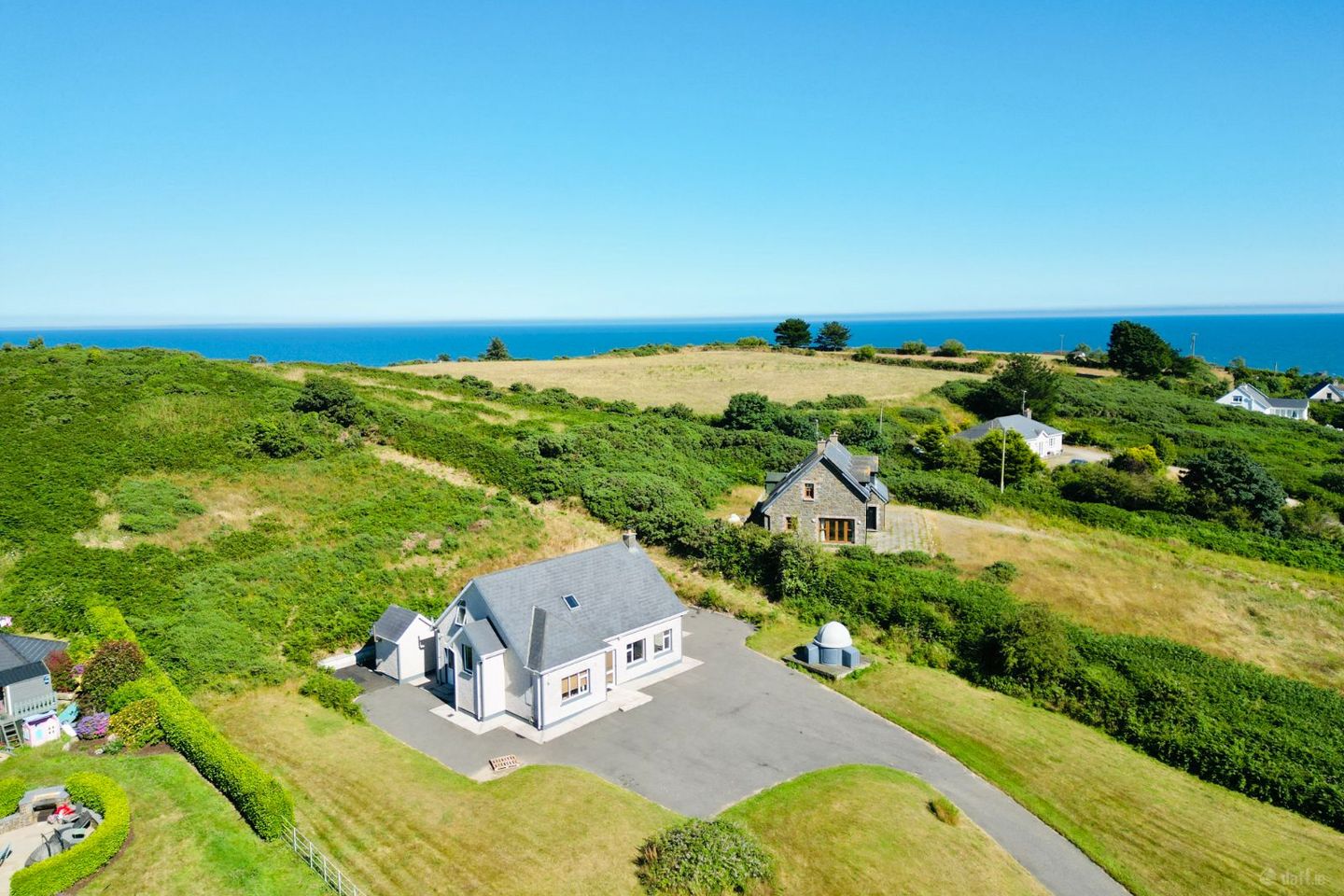 Ballyconnigar Upper, Ballyconnigar, Co. Wexford, Y21Y427