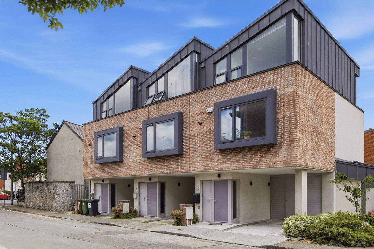 3 Brickfield Walk, Irishtown, Dublin 4, D04E8F7