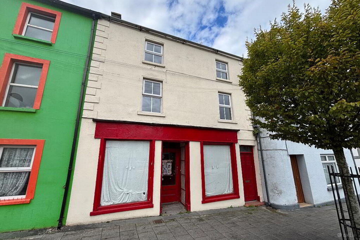 King TV, Green Street, Callan, Co. Kilkenny, R95H31W