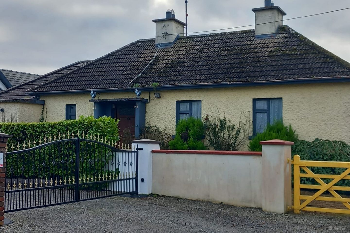 Knockmore, Ballinagore, Mullingar, Co. Westmeath, N91R206