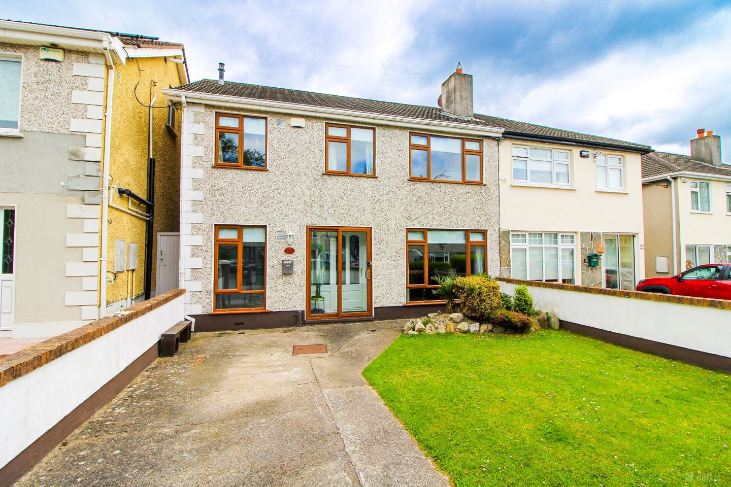 160 Carrigwood, Firhouse, Dublin 24, D24E7P8
