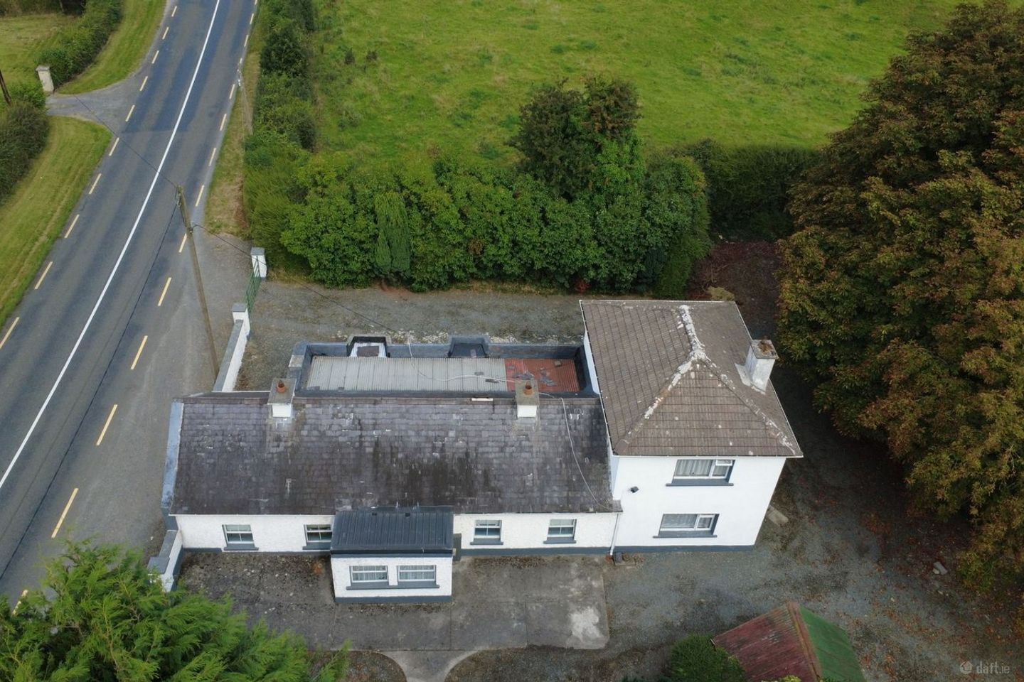 Gainstown, Mullingar, Co. Westmeath, N91WP57