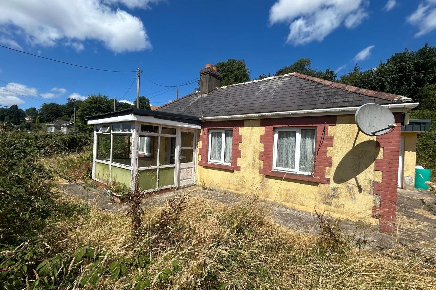Inchinleama, Ballyduff, Co. Waterford, P51H297