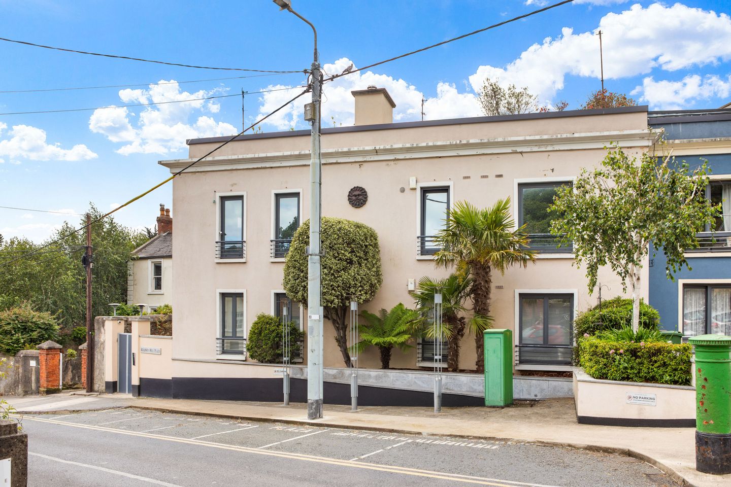 3 Killiney Hill Plaza, Killiney Hill Road, Killiney, Co Dublin, A96R640