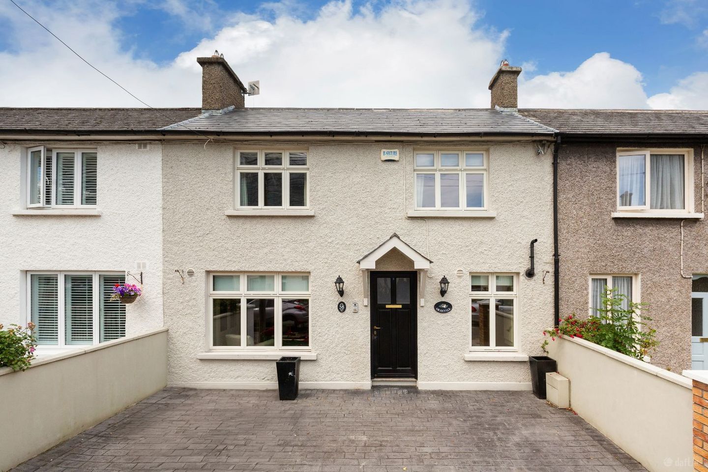 58 O'Connell Gardens, Sandymount, Dublin 4, D04X688