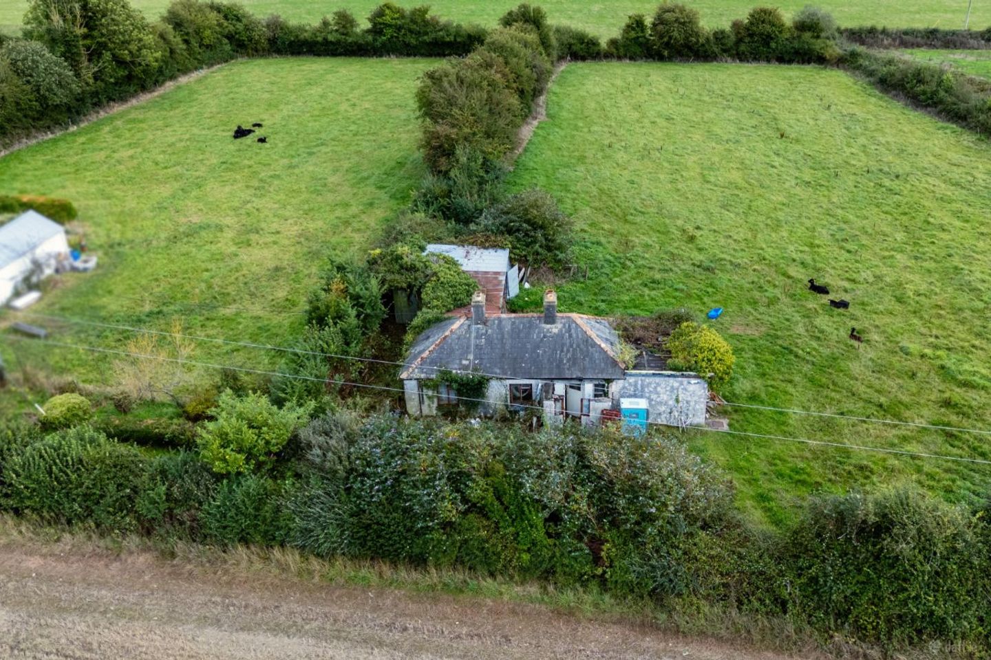 Derry, Rathcabbin, Rathcabbin, Co. Tipperary, R42F838
