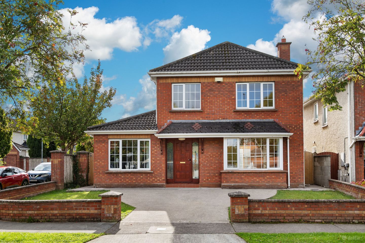 25 Littlepace Park, Clonee, Dublin 15, D15 N6C9
